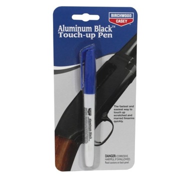 B Oksyda do aluminium w sztyfcie Black Touch-Up Pen