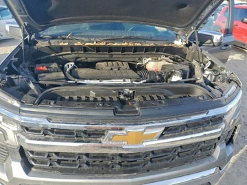 Chevrolet Silverado II 2023 Chevrolet Silverado K1500 Lt 2023 2.7 Benzyna 310KM, zdjęcie 6