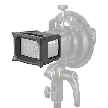 Godox AD200Pro-PC Держатель вспышки Защита