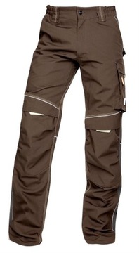BARDZO MOCNE SPODNIE ROBOCZE ARDON URBAN+ roz 62