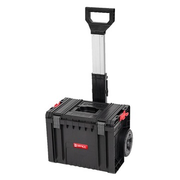ZESTAW QBRICK SYSTEM PRO CART+TOOLBOX+TOOLCASE