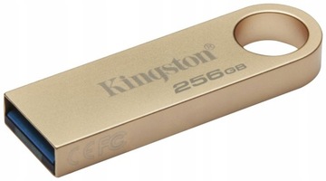 Флэш-накопитель Kingston Data Traveler USB-128 ГБ