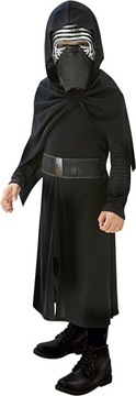 Kostium Kylo Ren Gwiezdne Wojny Star Wars M 5-6 La