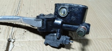 YAMAHA TDM 850 4TX XJ 900 FZR 600 ПЕРЕДНИЙ ГЛАВНЫЙ ТОРМОЗНОЙ ЦИЛИНДР ПЕРЕДНИЙ РЫЧАГ