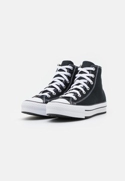 CONVERSE Trampki Ctas Eva Lift Hi - r. 38,5