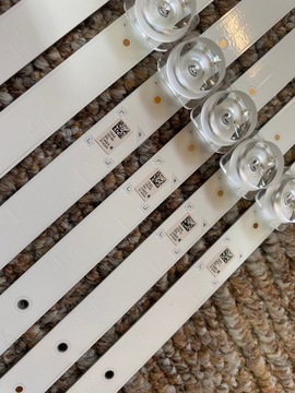 Samsung UE55tu7122 jp-3 94v-0 подсветка