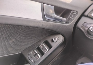 Audi A5 8T Coupe Facelifting 2.0 TDI clean diesel 190KM 2015 Audi A5 Sportback 112015r, 2.0TDI. 4x4. AUTOMAT. Uszkodzony lewy przod. Je, zdjęcie 9