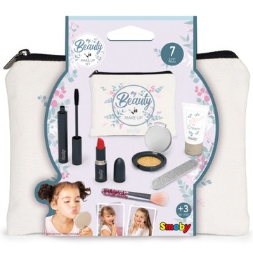 SMOBY MY BEAUTY MAKE UP КОСМЕТИЧКА 7AKC