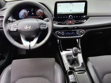 Hyundai i30 III 2025 HYUNDAI i30 1.0 T-GDI Smart Hatchback 100KM 2025, zdjęcie 4