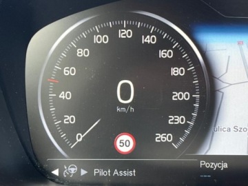 Volvo XC90 II SUV 2.0 D5 235KM 2018 Volvo XC 90 SalonPL D5 Inscription AWD LED Masaże, zdjęcie 25