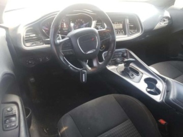 Dodge Challenger III 2019 Dodge Challenger Dodge Challenger GT 3.6 Benzyna 305KM, zdjęcie 7