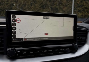 Kia Proceed Shooting Brake 1.6 T-GDI 204KM 2020 Kia ProCeed 204kmSKORAALCANTARA 68.000km bezwypadkowaperfekcyjnaVITRUAL, zdjęcie 23