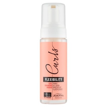 JOANNA Pianka do loków Curls 150ml