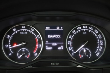 Skoda Superb III Kombi Facelifting 1.5 TSI 150KM 2020 Skoda Superb 1.5 TSI, Salon Polska, Automat, zdjęcie 7