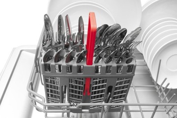 Посудомоечная машина AMICA DIM41E5QO 9 комплектов 49 дБ