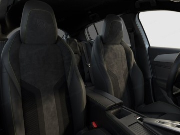 Peugeot 408 2026 PEUGEOT 408 GT 1.2 PureTech mHEV S&amp;S e-DCS6 145KM, zdjęcie 5