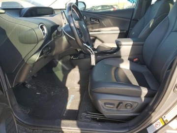 Toyota Prius IV Hatchback Plug-in 1.8 Hybrid Plug-in 122KM 2021 Toyota Prius 2021 TOYOTA PRIUS PRIME LE, silnik hybrydowy 1.8 L 1.8 121KM, zdjęcie 7