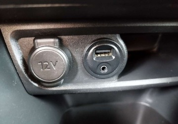 Peugeot 2008 I SUV 1.6 BlueHDi 99KM 2015 Peugeot 2008 Peugeot 208 1.6 e-hdi 100km stan bdb niski przebieg gwarancja, zdjęcie 22