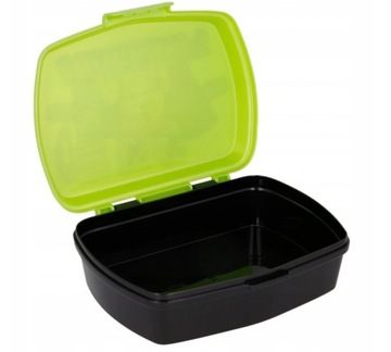 Ланч-бокс MINECRAFT, хлебница