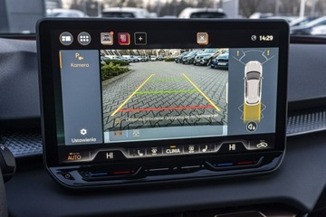 Cupra Terramar SUV 2.0 TSI 204KM 2025 Cupra Terramar Advantage Edition 2.0 TSI 204 KM, zdjęcie 28