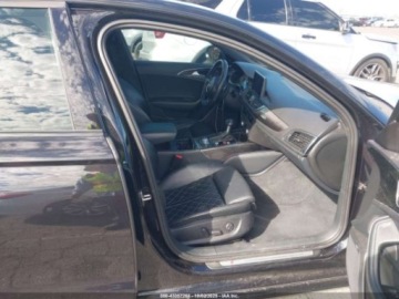 Audi A6 C7 S6 Limousine 4.0 TFSI 420KM 2014 Audi S6 Limousine 4.0T Prestige 2014 4.0 Benzyna 420KM, zdjęcie 9