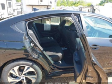 Subaru Legacy V 2025 Subaru Legacy 2025 SUBARU LEGACY PREMIUM-LICYTACJA 17.06 2.5 Benzyna 180KM, zdjęcie 8