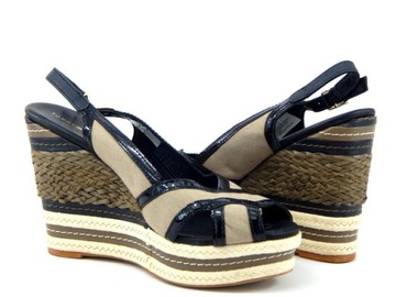 Туфли TOMMY HILFIGER размер 38/24,6 см