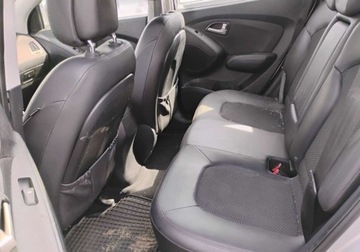 Hyundai ix35 2012 Hyundai ix35 2012r, 1.6. GDI. Uszkodzony. Poobijany. VAT 23 brutto. 1.6, zdjęcie 8