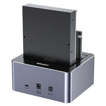 Unitek Y-3027GY01-EU Станция клонирования дисков 2 x SATA 2,5