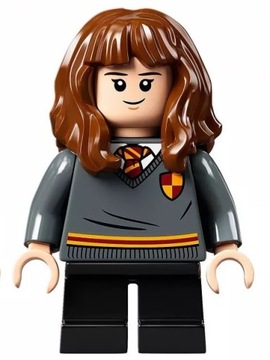 LEGO 76382 Гарри Поттер — Моменты Хогвартса: урок трансфигурации