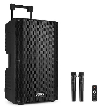 Kolumna Vonyx VSA700 15