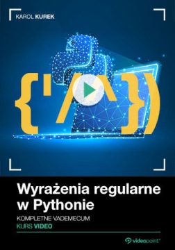 Регулярные выражения в Python. Видеокурс
