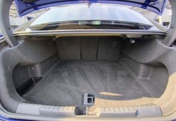 Audi A3 8Y S3 Limousine 2.0 TFSI 310KM 2022 Audi S3 Limousine Salon PL Gwarancja 12-2027 Ambiente Pakiet Czern Alcanta, zdjęcie 23