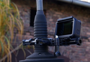 Крепление для велосипеда для DJI Osmo Action 3 4 Insta360 ONE R RS Ace Pr