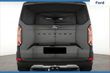 Ford Tourneo Custom II  L1 2.5 Plug-in Hybrid  232KM 2025 Tourneo Custom 340 L2H1 Active PHEV CVT 2.5 232KM, zdjęcie 4