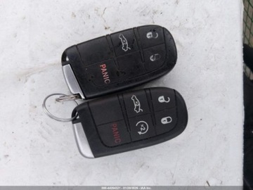 Chrysler 300C II 2019 Chrysler 300 2019 CHRYSLER 300 TOURING L 3.6 Benzyna 292KM, zdjęcie 14