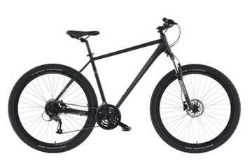 Rower Mocny MTB Lazaro CORE V1 MĘSKI rama 19 cali koło 29