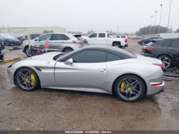 Ferrari California 2017 Ferrari California T 2017 3.9l 3.9 Benzyna 553KM, zdjęcie 5