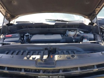 Chevrolet Silverado II 2020 Chevrolet Silverado 2020r., K1500 RST, od ubezpieczalni 5.3 Benzyna 355KM, zdjęcie 8