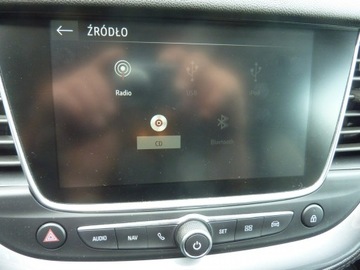 Opel 2019 Opel Grandland X Benzyna*Navi*Kamery, zdjęcie 28