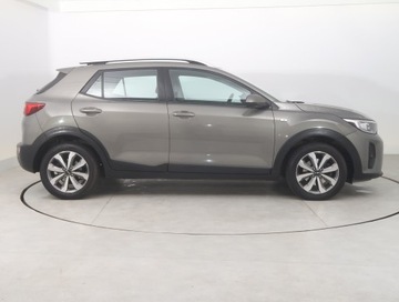 Kia Stonic I Crossover Facelifting 1.2 DPI 84KM 2021 Kia Stonic 1.2 DPI, Salon Polska, 1. Właściciel, zdjęcie 5