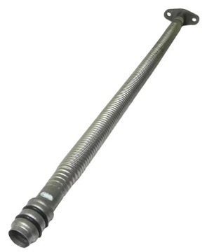 Rurka Spływu Oleju CUMMINS 4BT3.9 6BT5.9 6CT8.3 ISB3.9 ISB4.5 ISB5.9 ISB6.7