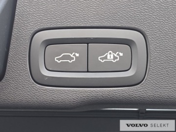 Volvo XC60 II Crossover Plug-In Facelifting 2.0 T8 455KM 2024 Volvo XC 60 FV23 Ultra Dark T8 455KM AWD ACC BLIS, zdjęcie 17