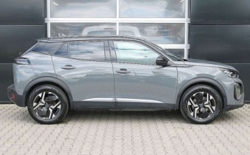Peugeot 2008 II e-SUV Facelifting Elektryczny 54kWh 156KM 2023 Peugeot 2008 Elektryczny 156 KM Raty 50-50 0 Leasing 2 Gwarancja od RiA, zdjęcie 15