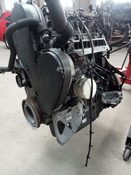 ДВИГАТЕЛЬ FIAT DUCATO 2.3 160 км ЕВРО 6 14- F1AGL4114
