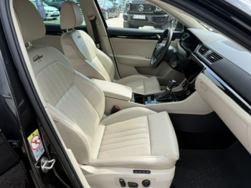 Skoda Superb III Liftback Facelifting 2.0 TSI 190KM 2020 Škoda Superb Skoda Superb 2.0 TSI 160KM, L&amp;K,, zdjęcie 16