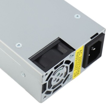 FSP270 60LE 1U Moc turbiny Rozpraszanie ciepła Mocny metalowy 96
