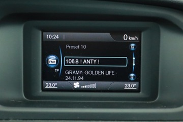 Volvo S40 II 2014 Volvo V40 1.6 T3, Salon Polska, Serwis ASO, zdjęcie 8