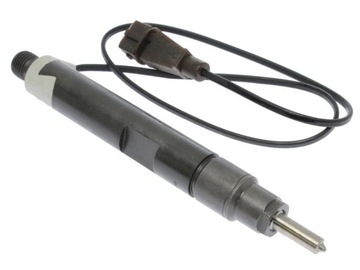 ИНЖЕКТОР VW 2.5TDI 0 432 193 621 BOS