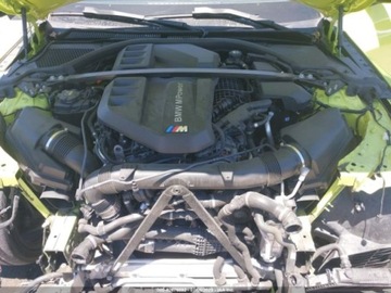 BMW Seria 4 G22-23-26 2021 BMW M4 2021 3.0l 3.0 Benzyna 473KM, zdjęcie 8